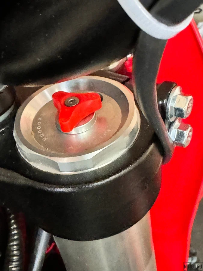 Эндуро мотоцикл Xinguizun 101 — мощь, надёжность и проходимость 2025